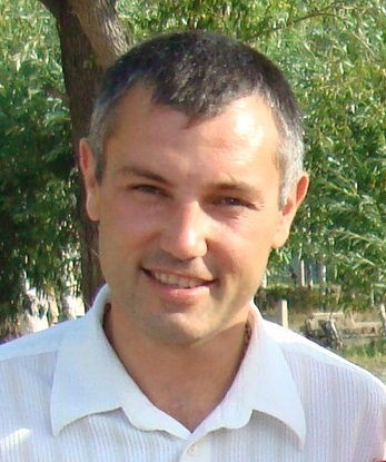 Михаил Кожан