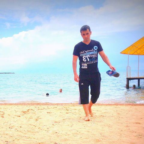 Алижан Ибрагимов