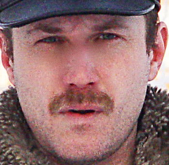 Наиль Мансуров