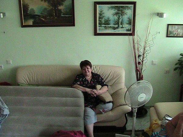 Марго Сенюшкина