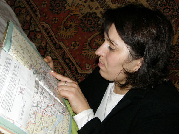 Таисия Не Важно