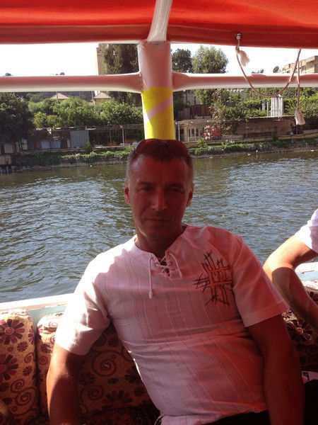 Андрей Жарков