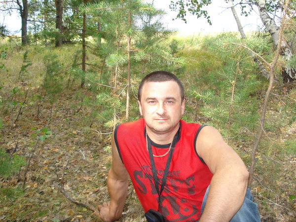 Дмитрий Свиридов