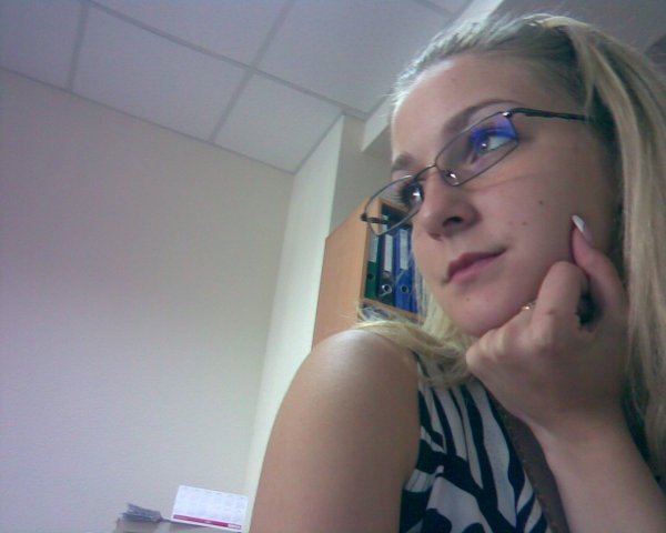 Алина Цупко