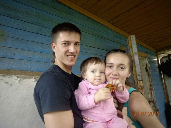 Елизавета Кучукова