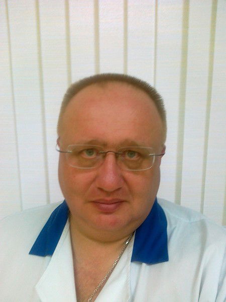 Александр Шемякин