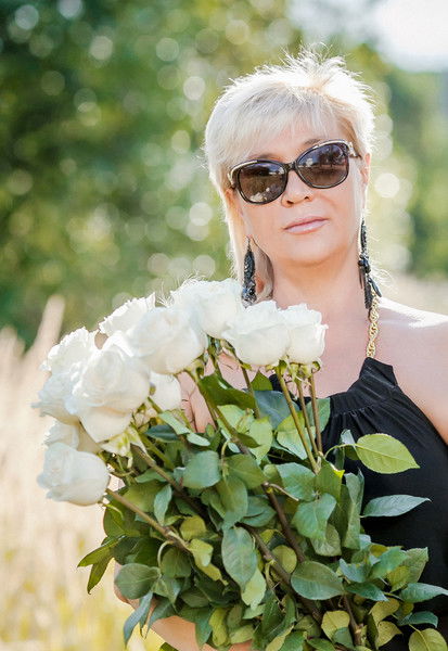 Жанна Максимова