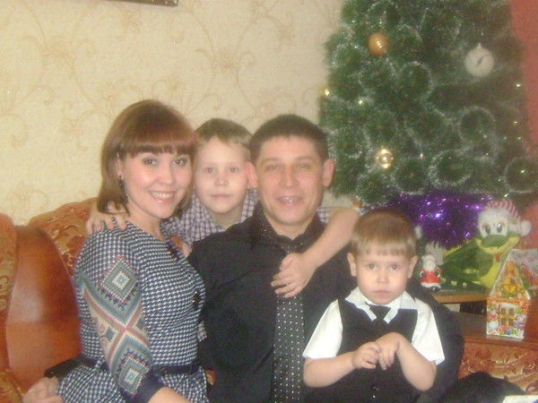 Светлана Таланцева