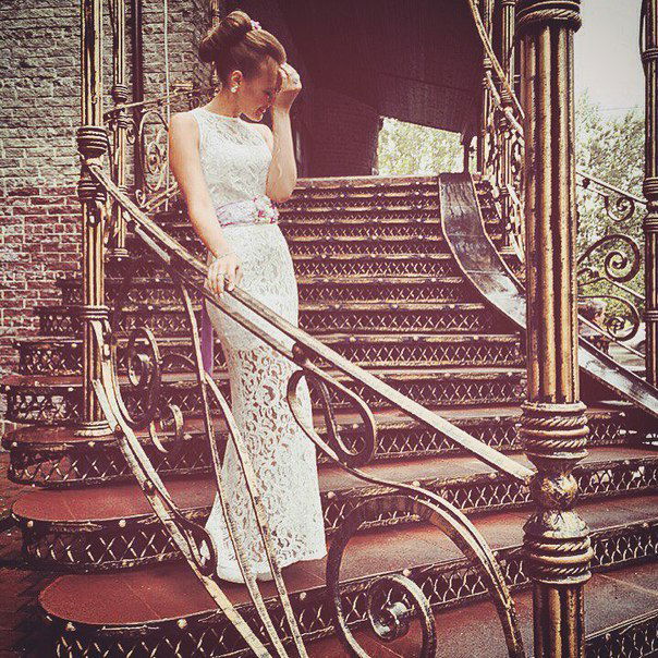 Кристина Литовченко