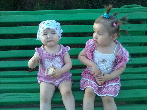 Акерке Койлыбаева