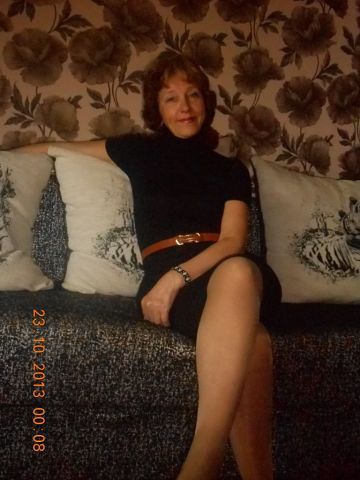 Лидия Шефер