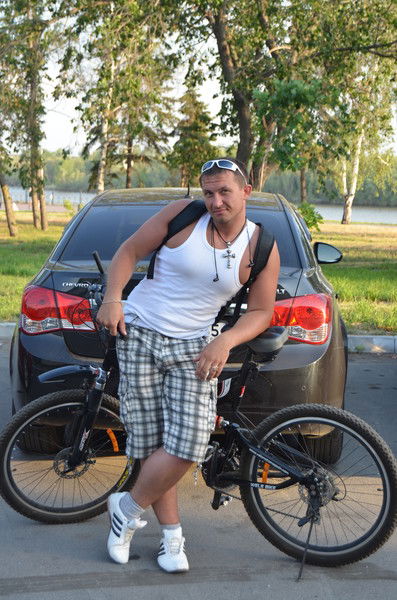 Николай Москалец