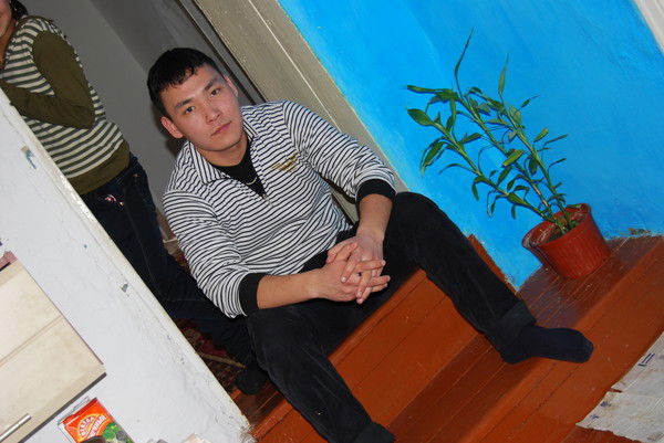 Султан Нуралиев