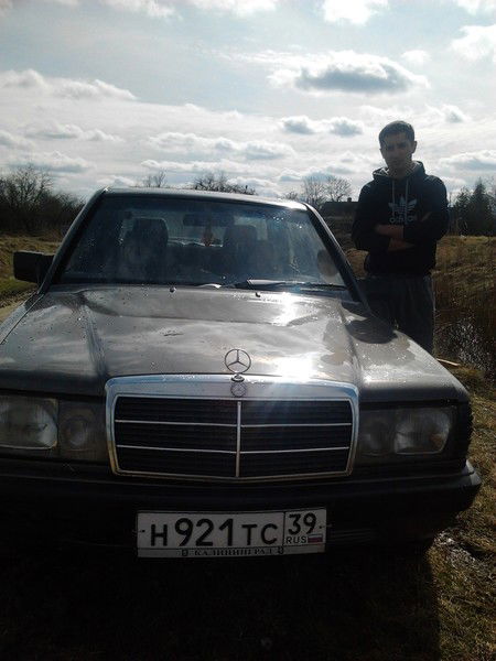 Antoha Котельников