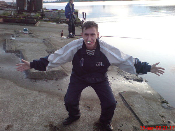 Сергей Боровков