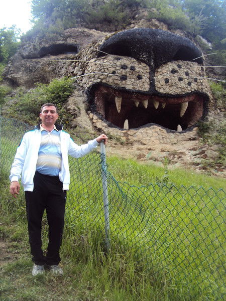 Ара Шахбазян