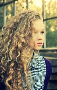 Диана Цыганова