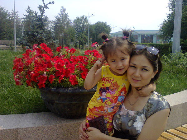 Маржан Мелис