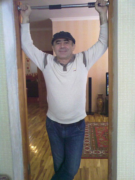 Омар Омаров