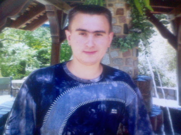 Виталий Руш