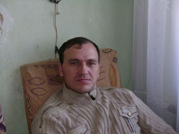 Александр Манущенко