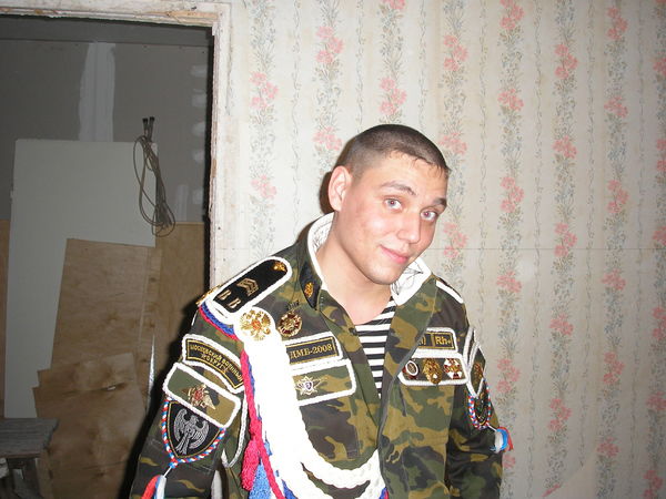 Руслан Кузнецов