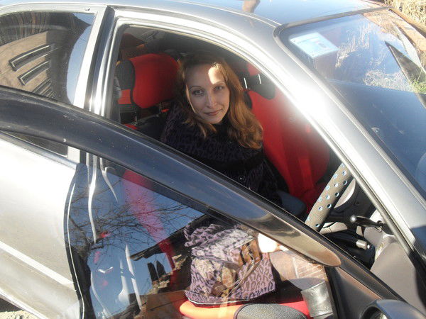 Ирина Бакина