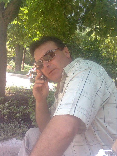 Александр Фоменко