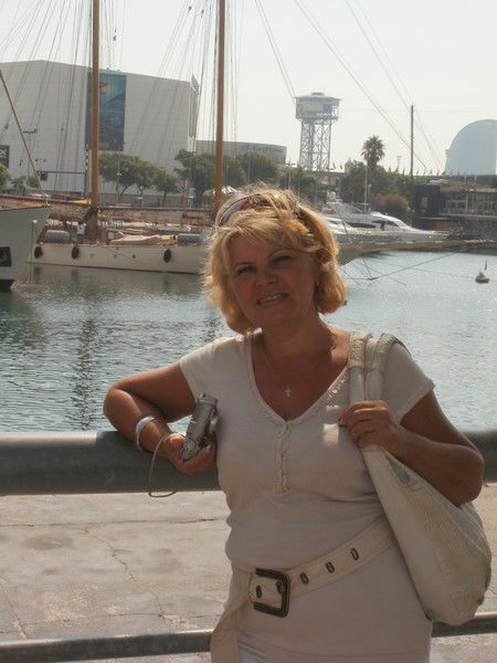 Виктория Шпак