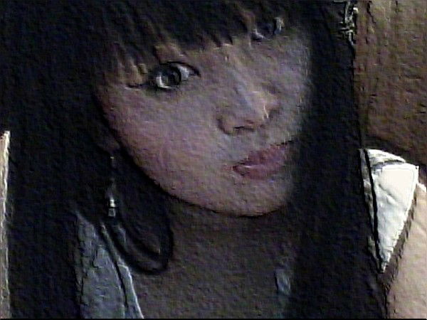 Алмаш Маматова