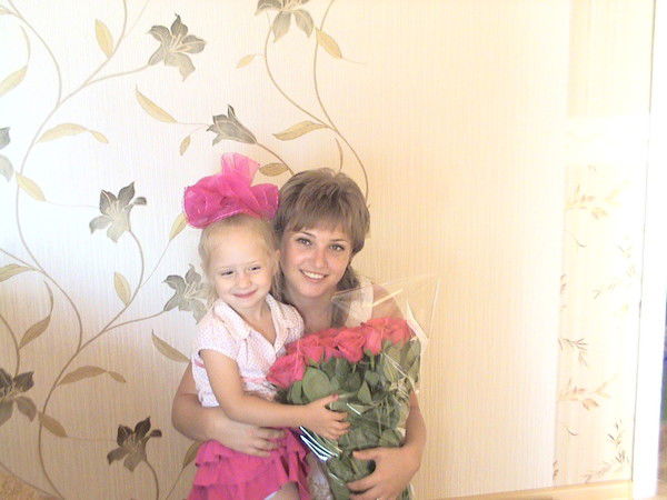 Марина Юдина