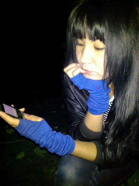 Aigerim Serikzhanova