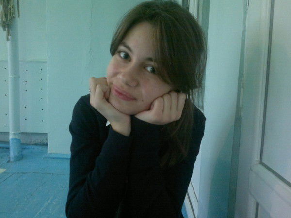 Яна Серёдкина