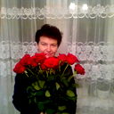 Клавдия Ивановна Григорьева