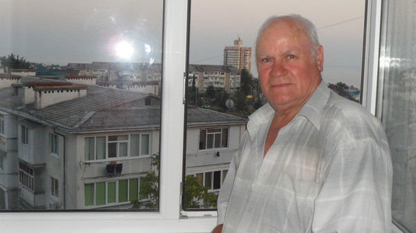 Василий Пластамак