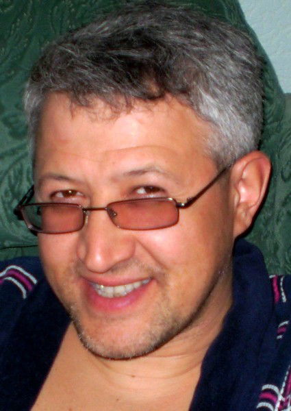 Александр Рудзик