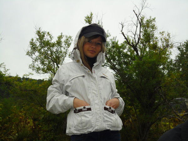 Саша Федорова