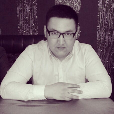 Турар Абылкасым