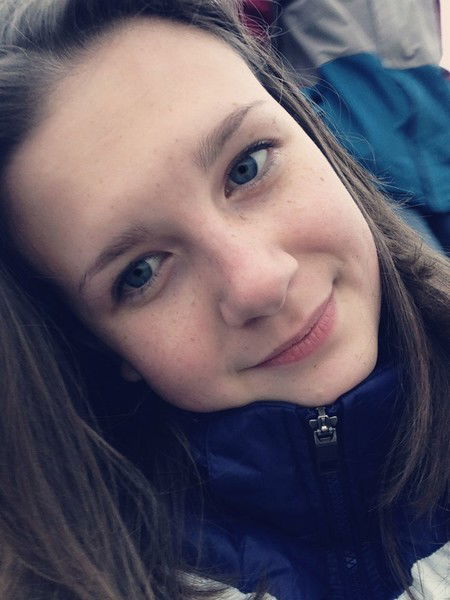 Мария Головатюк