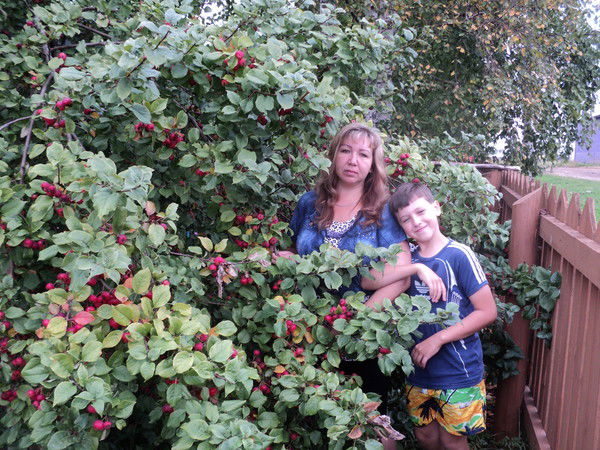 Надежда Фролова (Тарасова)