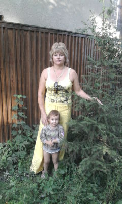 Светлана Шматок