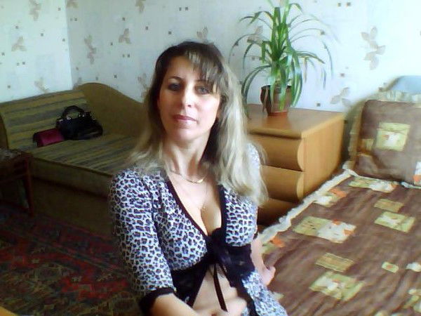 Татьяна Маер