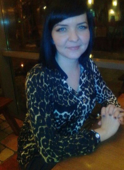 Юля Безклуб