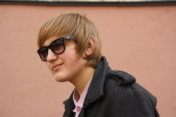 Дима Криволап