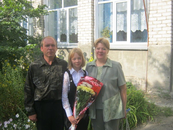 Алексей Конышев