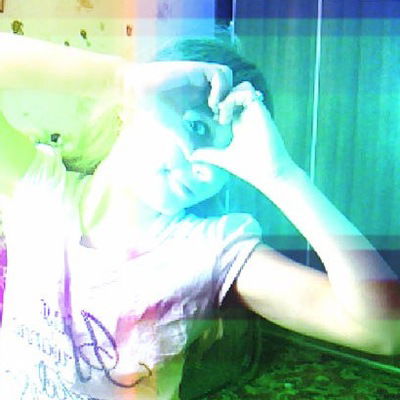 Алина Песковская