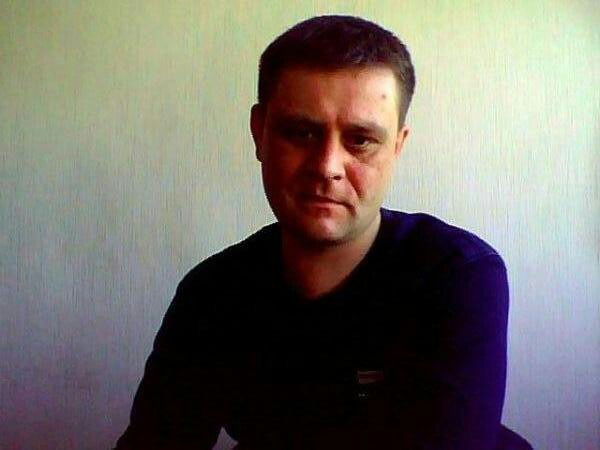 Дмитрий Никишин