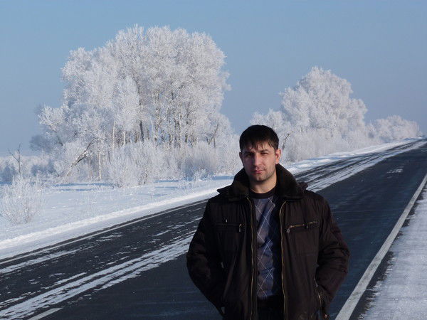 Константин Терещенко