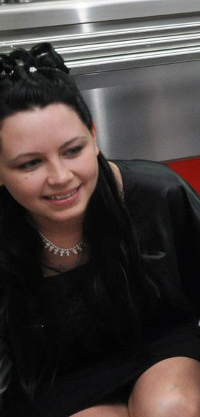 Вера Лешукова