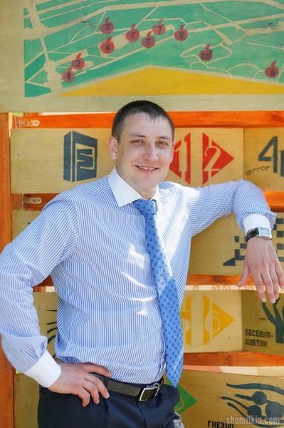 Алексей Питиримов